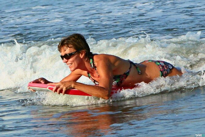 JET SKI , Skim Board ,& Wave Board Rentals Cabarete, Sosua - Choosing between a jet ski and a board