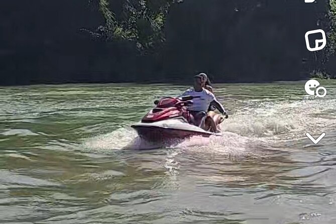 JET SKI , Skim Board ,& Wave Board Rentals Cabarete, Sosua - Is $15 good value?