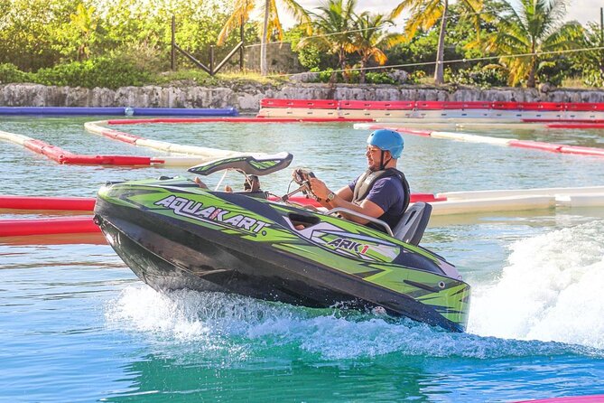 Jet Skie Punta Cana - Practical advice before you book