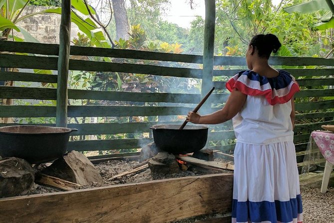 Jungle Buggies and Monkeyland from Punta Cana - Casa del Coco, Cigars, Coffee, and Local Products