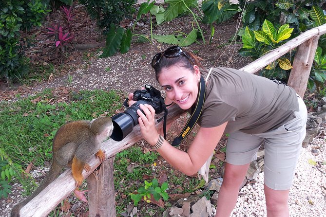 Jungle Buggies and Monkeyland from Punta Cana - What to Wear and Pack