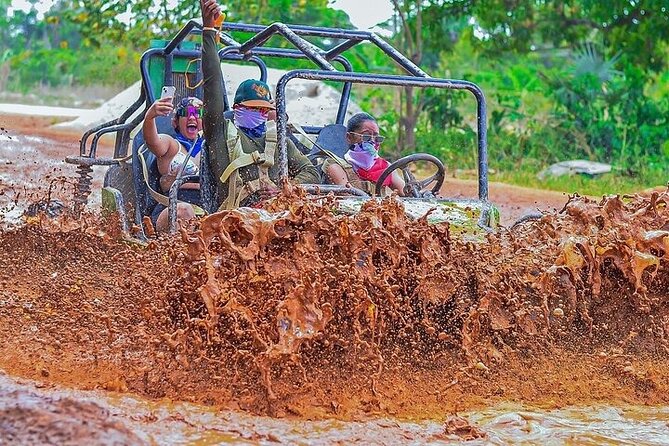 Jungle Buggy Adventure with Coffee and Chocolate Tasting - Why this three-hour Punta Cana adventure works