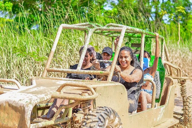 Jungle Buggy Adventure with Coffee and Chocolate Tasting - La Casita’s coffee, chocolate, and cigar tasting