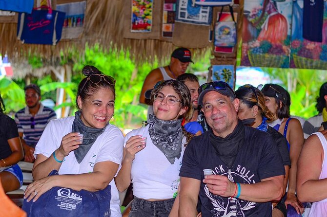 Jungle Buggy Adventure with Coffee and Chocolate Tasting - Guides, safety, and the human side of the trip