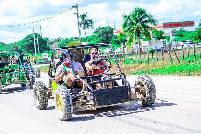 Jungle Buggy Adventure with Coffee and Chocolate Tasting - Who gets the most value from this tour