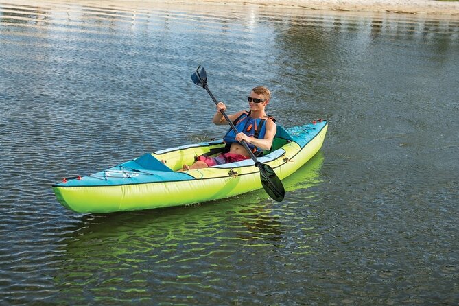 Kayak or Paddleboard Rentals Sosua , Cosita Rica, Neptuno Beach - Key points to know before you book