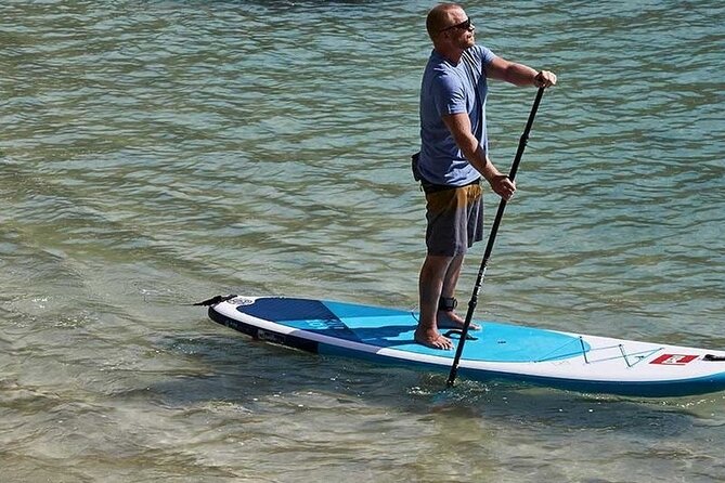Kayak or Paddleboard Rentals Sosua , Cosita Rica, Neptuno Beach - Paddling the La Boca River