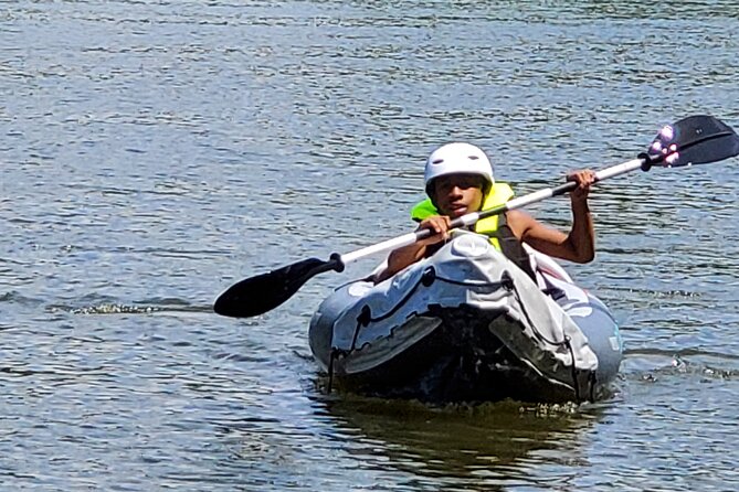 Kayak or Paddleboard Rentals Sosua , Cosita Rica, Neptuno Beach - Who will get the most value from this rental