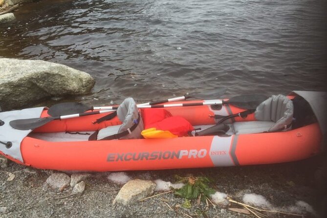 Kayak or Paddleboard Rentals Sosua , Cosita Rica, Neptuno Beach - Choosing between a kayak and a paddleboard