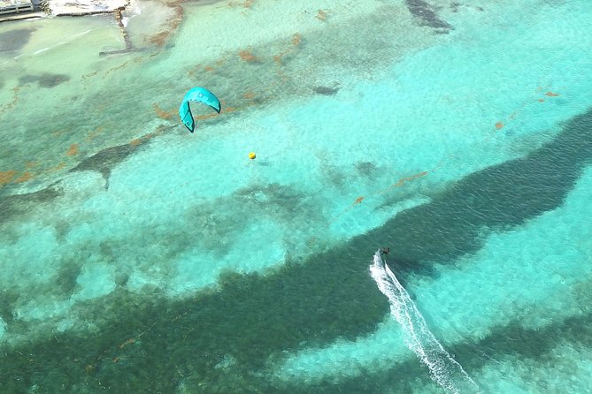 Kiteboarding Lessons in Punta Cana - Key points to know before booking