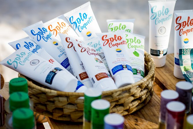 La Boutique Mobile Punta Cana - A small shop with a broad Dominican focus