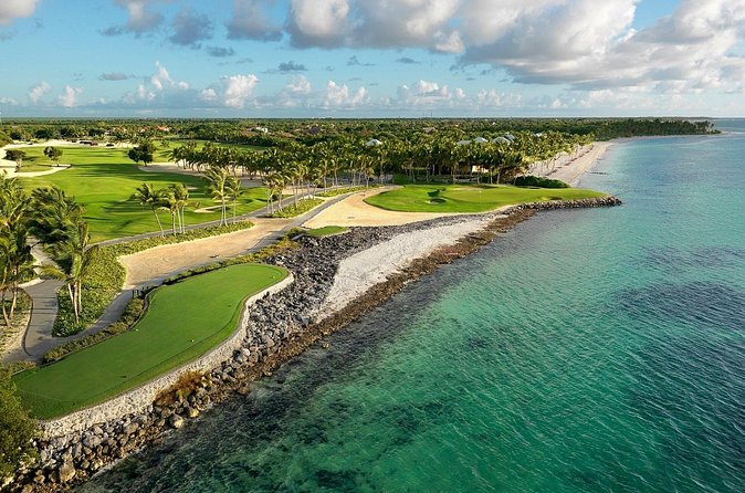 La Cana Golf Package Punta Cana - Bringing clubs or renting them at La Cana