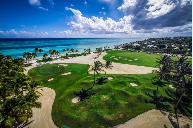 La Cana Golf Package Punta Cana - A closer look at the golfing experience