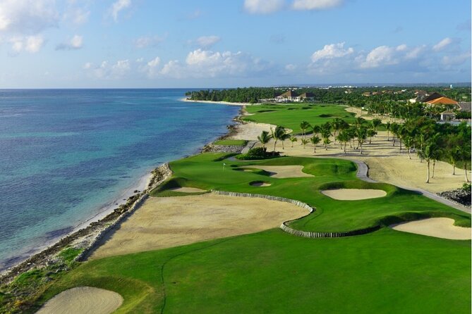 La Cana Golf Package Punta Cana - What the $299 price really buys you