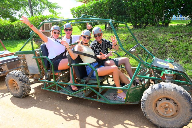 La Hacienda Park Tour - Lunch and the $99 value