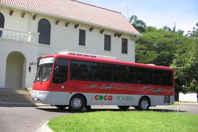 La Romana port transfers (Punta Cana airport to port) - The weak points you should plan around