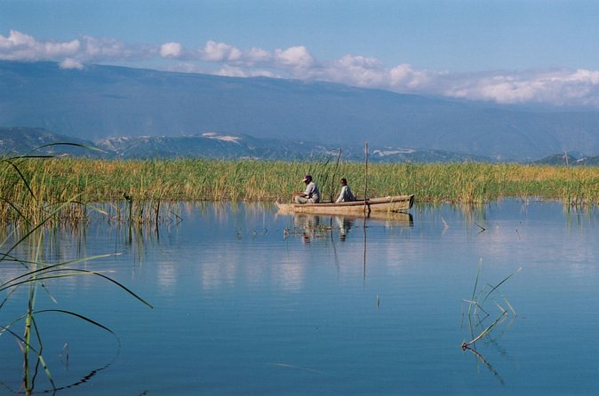 Lake Enriquillo - Who should book this excursion?