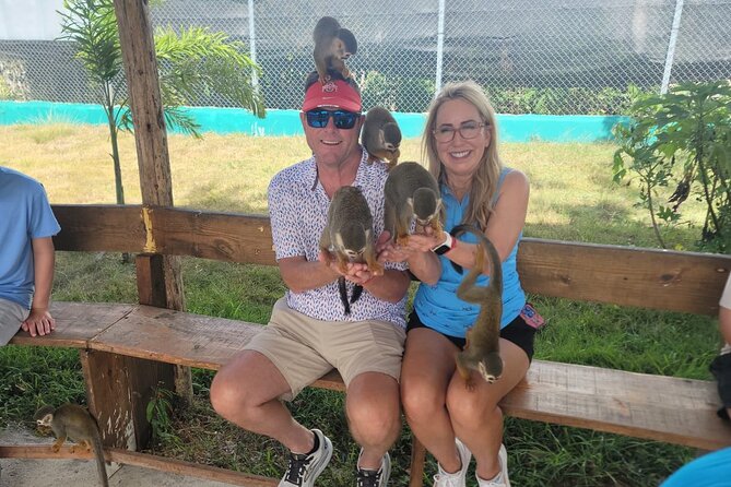 land of monkeys and silver port city tour - Key points to know before booking