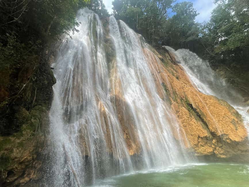 Las Terrenas: El Limón Waterfall Trekking Tour in Samana - Key points to know before you go