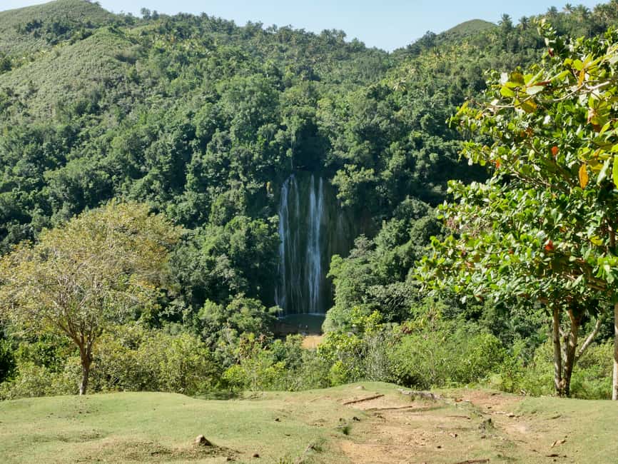 Las Terrenas: El Limón Waterfall Trekking Tour in Samana - Why El Limón Waterfall is worth the morning