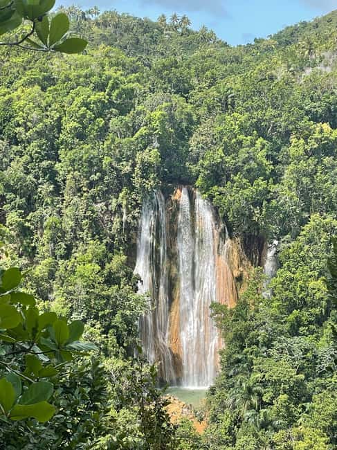 Las Terrenas: El Limón Waterfall Trekking Tour in Samana - Starting at Afreeka Beach Hotel at 8am