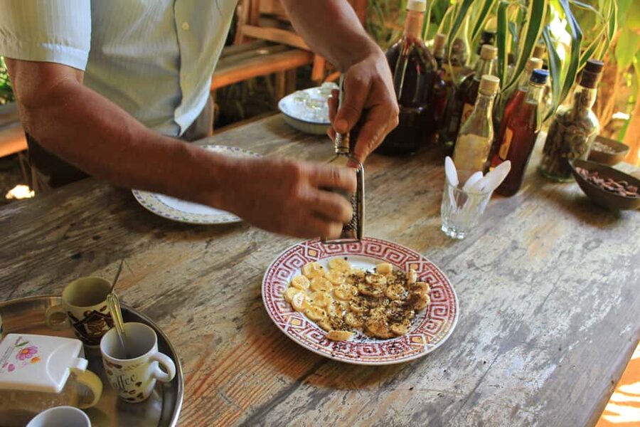 Las Terrenas: Private Coffee Trail ATV Tour in Samana - From Las Terrenas streets to the Ruta del Cafe