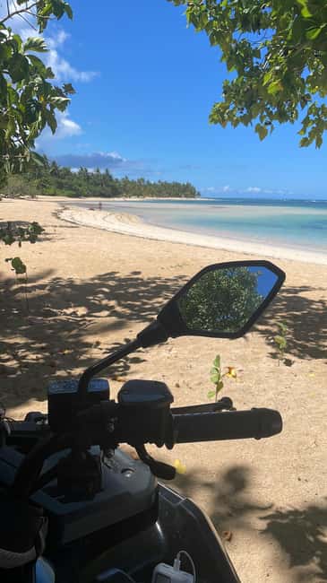 Las Terrenas: Private Coffee Trail ATV Tour in Samana - Is $95 per person a fair price?