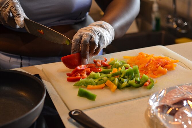 Learn How to Make Chillo al Coco & Taino Concept Store - Cooking with Rudy, Ruth, Rose, or Amelia