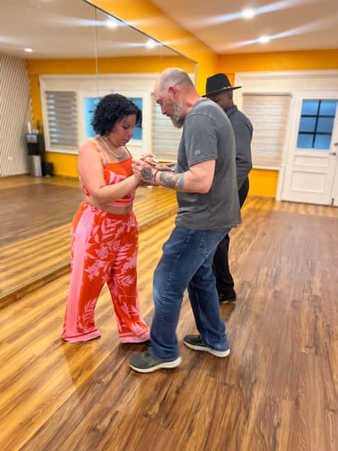 Learn to dance Bachata like a pro in Punta Cana - Quick reasons to book