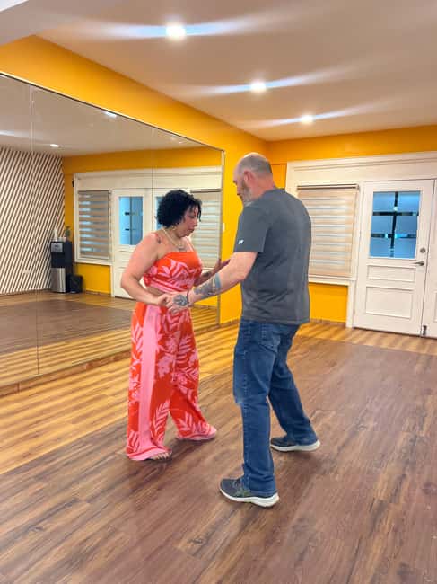 Learn to dance Bachata like a pro in Punta Cana - Tips and feedback before you leave