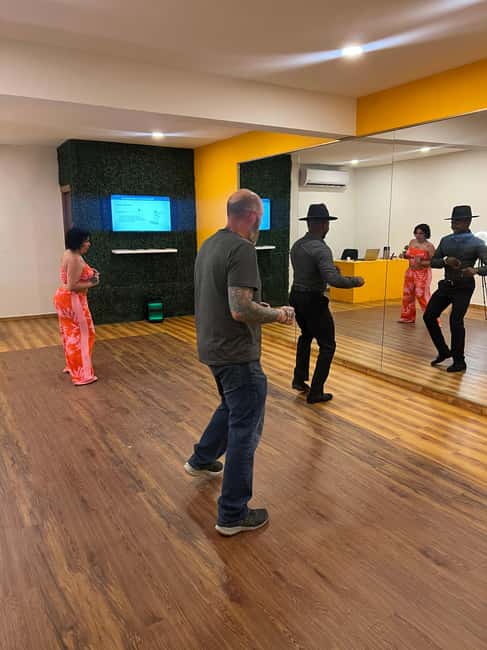 Learn to dance Bachata like a pro in Punta Cana - What $39 gets you
