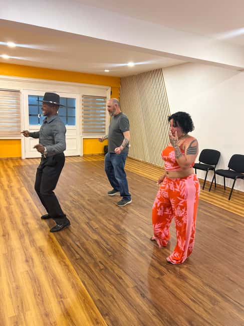 Learn to dance Bachata like a pro in Punta Cana - Who will enjoy this one-hour class