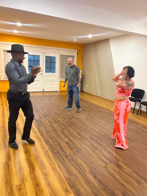 Learn to dance Bachata like a pro in Punta Cana - Timing, cancellations, and a sensible booking check