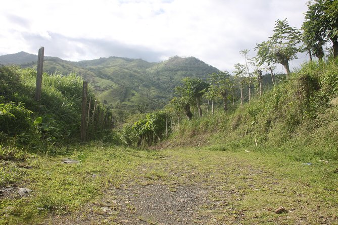 Let's do hiking in Punta Cana - Leaving Punta Cana for the Eastern Cordillera