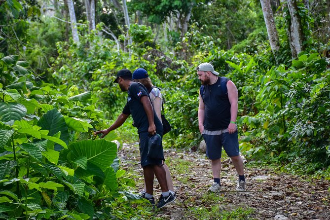 Let's do hiking in Punta Cana - Who will enjoy this Punta Cana hike