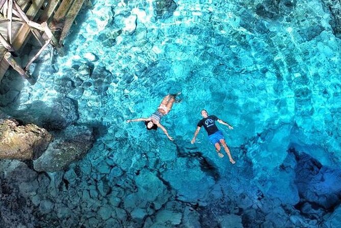 Local Excursion Blue Laguna el dudu - A short plantation visit with fruit tasting
