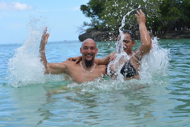 Local Excursion Blue Laguna el dudu - Practical planning before you leave
