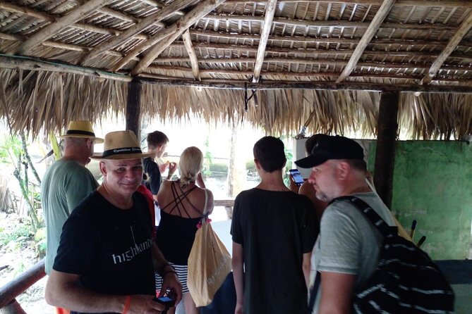 Local Excursion || Jungle Safari Excursion - Reaching La Boca, where river meets sea