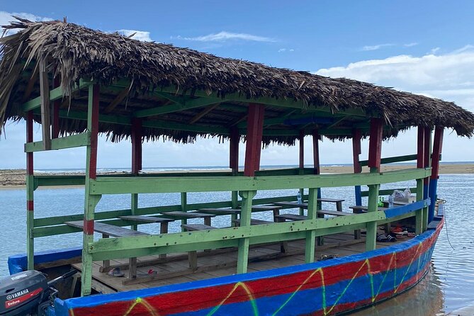 Local Excursion || Jungle Safari Excursion - What $95 includes, and where the value lies
