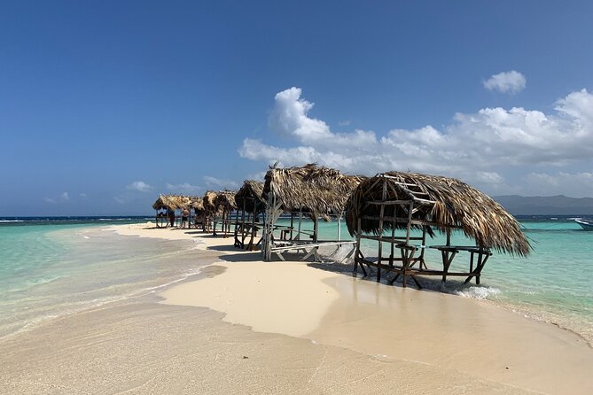 Local Excursion | Paradise Island Punto Rucia & snorkeling - Key points at a glance