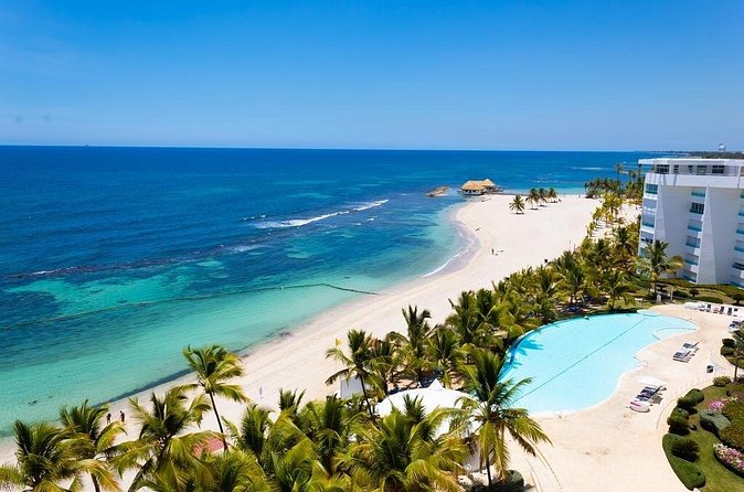 Lopesan Costa Bávaro-Punta Cana Airport Transfer - Is $80 good value for your group?
