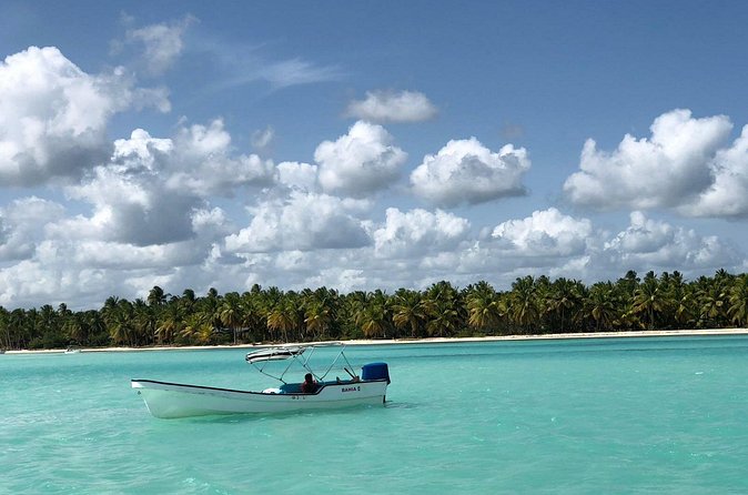 Lopesan Costa Bávaro Resort - Punta Cana Airport Transfer - Coordinating the return to the airport