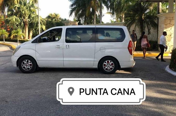Lopesan Costa Bávaro Resort - Punta Cana Airport Transfer - Booking, changes, and cancellation