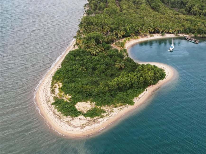 Los Haitises Boat Ride + Caño Hondo Natural Pools - Key things to know before you go