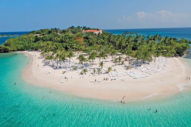 Los Haitises National Park and Cayo Levantado Island Day Trip from Samana - Two very different sides of Samaná Bay