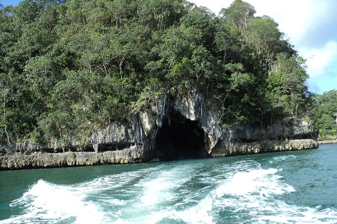 Los Haitises National Park and Cayo Levantado Island Day Trip from Samana - Who will get the most from this day