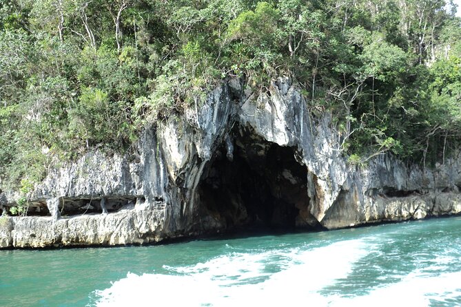 Los Haitises National Park and Cayo Levantado Island Day Trip from Samana - Practical ways to enjoy the schedule