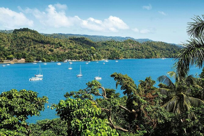 Los Haitises National Park, Montaña Redonda & Bacardi Island - Transport, group size, and comfort
