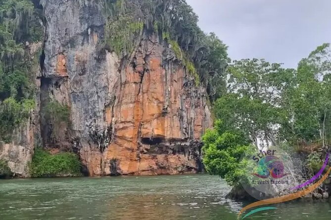 LOS HAITISES National Park - Punta cana - Why Los Haitises Is Worth the Long Ride