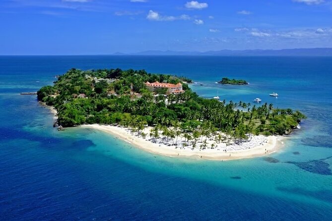 LOS HAITISES National Park - Punta cana - Transport, Timing, and Group Size